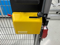 Mask machine - 2020 - mm-a-k-1003 - mondkapjes productielijn - afbeelding 13 van  30