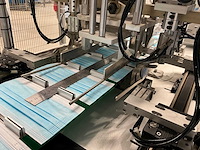 Mask machine - 2020 - mm-a-k-1003 - mondkapjes productielijn - afbeelding 19 van  30
