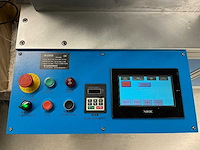 Mask machine - 2020 - mm-a-k-1003 - mondkapjes productielijn - afbeelding 23 van  30