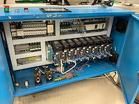 Mask machine - 2020 - mm-a-k-1003 - mondkapjes productielijn - afbeelding 28 van  30