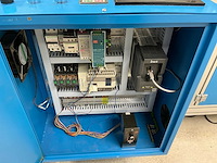 Mask machine - 2020 - mm-a-k-1003 - mondkapjes productielijn - afbeelding 29 van  30