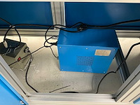 Mask machine - 2020 - mm-a-k-1003 - mondkapjes productielijn - afbeelding 30 van  30