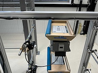 Mask machine - 2020 - mm-a-k-1003 - mondkapjes productielijn - afbeelding 10 van  27