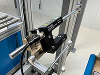 Mask machine - 2020 - mm-a-k-1003 - mondkapjes productielijn - afbeelding 11 van  27