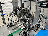 Mask machine - 2020 - mm-a-k-1003 - mondkapjes productielijn - afbeelding 15 van  27
