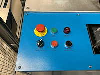 Mask machine - 2020 - mm-a-k-1003 - mondkapjes productielijn - afbeelding 17 van  27