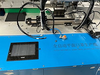 Mask machine - 2020 - mm-a-k-1003 - mondkapjes productielijn - afbeelding 18 van  27