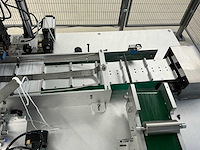Mask machine - 2020 - mm-a-k-1003 - mondkapjes productielijn - afbeelding 19 van  27