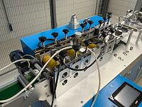 Mask machine - 2020 - mm-a-k-1003 - mondkapjes productielijn - afbeelding 21 van  27
