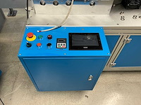 Mask machine - 2020 - mm-a-k-1003 - mondkapjes productielijn - afbeelding 23 van  27