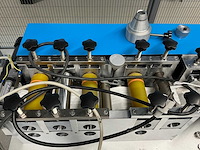 Mask machine - 2020 - mm-a-k-1003 - mondkapjes productielijn - afbeelding 24 van  27
