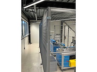 Mask machine - 2020 - mm-a-k-1003 - mondkapjes productielijn - afbeelding 6 van  27