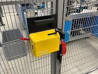 Mask machine - 2020 - mm-a-k-1003 - mondkapjes productielijn - afbeelding 7 van  27