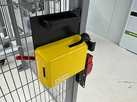 Mask machine - 2020 - mm-a-k-1003 - mondkapjes productielijn - afbeelding 9 van  27