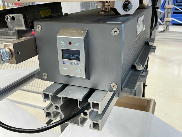 Mask machine - 2020 - mm-a-k-1003 - mondkapjes productielijn - afbeelding 10 van  32