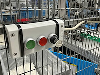 Mask machine - 2020 - mm-a-k-1003 - mondkapjes productielijn - afbeelding 12 van  32