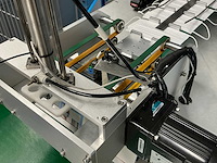 Mask machine - 2020 - mm-a-k-1003 - mondkapjes productielijn - afbeelding 14 van  32