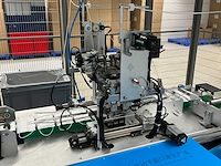 Mask machine - 2020 - mm-a-k-1003 - mondkapjes productielijn - afbeelding 16 van  32