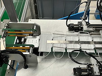 Mask machine - 2020 - mm-a-k-1003 - mondkapjes productielijn - afbeelding 17 van  32