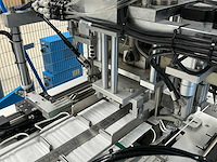 Mask machine - 2020 - mm-a-k-1003 - mondkapjes productielijn - afbeelding 18 van  32