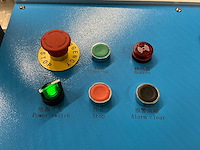 Mask machine - 2020 - mm-a-k-1003 - mondkapjes productielijn - afbeelding 19 van  32