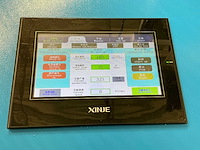 Mask machine - 2020 - mm-a-k-1003 - mondkapjes productielijn - afbeelding 20 van  32