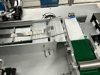 Mask machine - 2020 - mm-a-k-1003 - mondkapjes productielijn - afbeelding 21 van  32