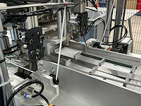 Mask machine - 2020 - mm-a-k-1003 - mondkapjes productielijn - afbeelding 22 van  32