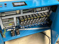 Mask machine - 2020 - mm-a-k-1003 - mondkapjes productielijn - afbeelding 30 van  32