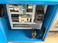 Mask machine - 2020 - mm-a-k-1003 - mondkapjes productielijn - afbeelding 31 van  32