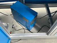 Mask machine - 2020 - mm-a-k-1003 - mondkapjes productielijn - afbeelding 32 van  32