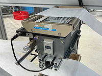 Mask machine - 2020 - mm-a-k-1003 - mondkapjes productielijn - afbeelding 8 van  32