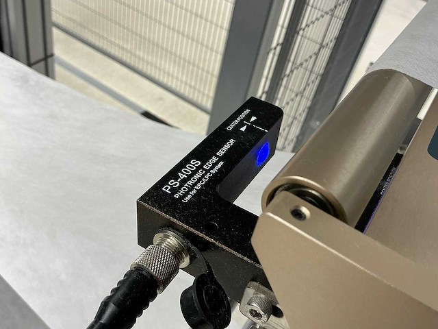 Mask machine - 2020 - mm-a-k-1003 - mondkapjes productielijn - afbeelding 9 van  32