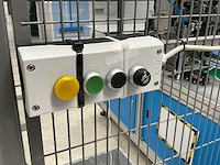 Mask machine - 2020 - mm-a-k-1003 - mondkapjes productielijn - afbeelding 10 van  30