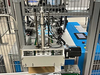 Mask machine - 2020 - mm-a-k-1003 - mondkapjes productielijn - afbeelding 12 van  30