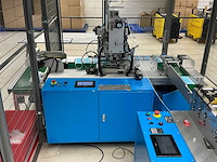 Mask machine - 2020 - mm-a-k-1003 - mondkapjes productielijn - afbeelding 14 van  30