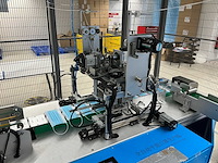 Mask machine - 2020 - mm-a-k-1003 - mondkapjes productielijn - afbeelding 15 van  30