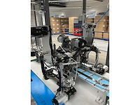 Mask machine - 2020 - mm-a-k-1003 - mondkapjes productielijn - afbeelding 17 van  30