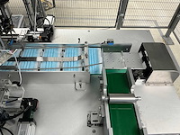 Mask machine - 2020 - mm-a-k-1003 - mondkapjes productielijn - afbeelding 18 van  30