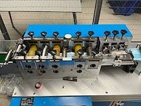 Mask machine - 2020 - mm-a-k-1003 - mondkapjes productielijn - afbeelding 22 van  30