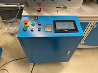 Mask machine - 2020 - mm-a-k-1003 - mondkapjes productielijn - afbeelding 23 van  30