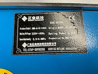 Mask machine - 2020 - mm-a-k-1003 - mondkapjes productielijn - afbeelding 25 van  30