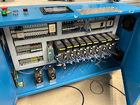 Mask machine - 2020 - mm-a-k-1003 - mondkapjes productielijn - afbeelding 28 van  30