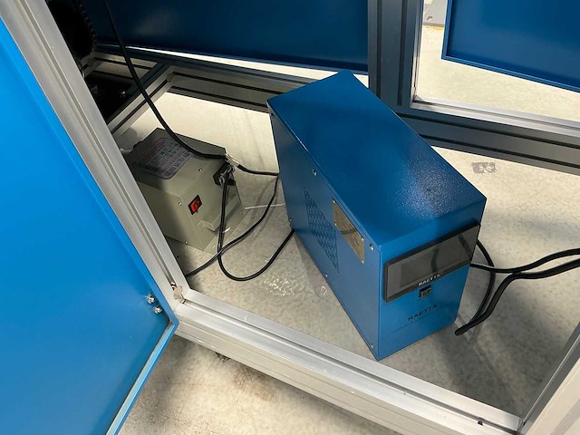 Mask machine - 2020 - mm-a-k-1003 - mondkapjes productielijn - afbeelding 30 van  30