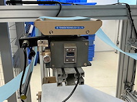 Mask machine - 2020 - mm-a-k-1003 - mondkapjes productielijn - afbeelding 7 van  30
