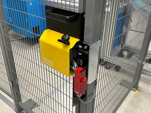 Mask machine - 2020 - mm-a-k-1003 - mondkapjes productielijn - afbeelding 9 van  30