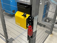 Mask machine - 2020 - mm-a-k-1003 - mondkapjes productielijn - afbeelding 9 van  30