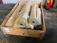 Maskeerpapier (7x) - afbeelding 2 van  4