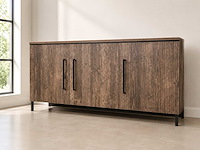 Mason dressoir
