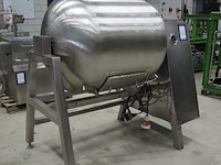 Masownica prozniowa - afbeelding 2 van  9